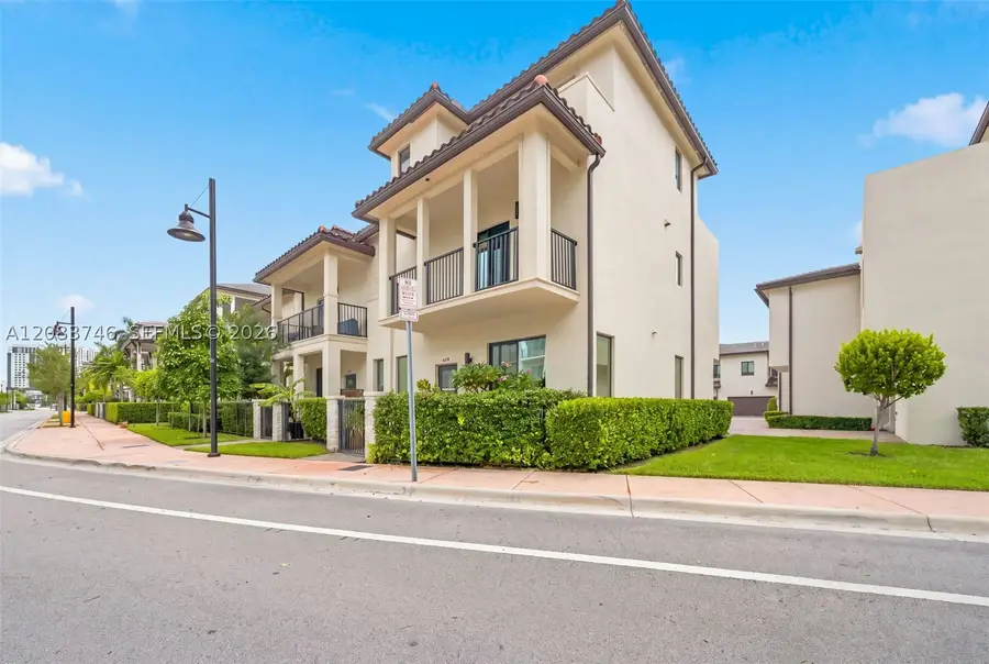 4519 NW 84th Ave, Doral, FL 33166 - #2