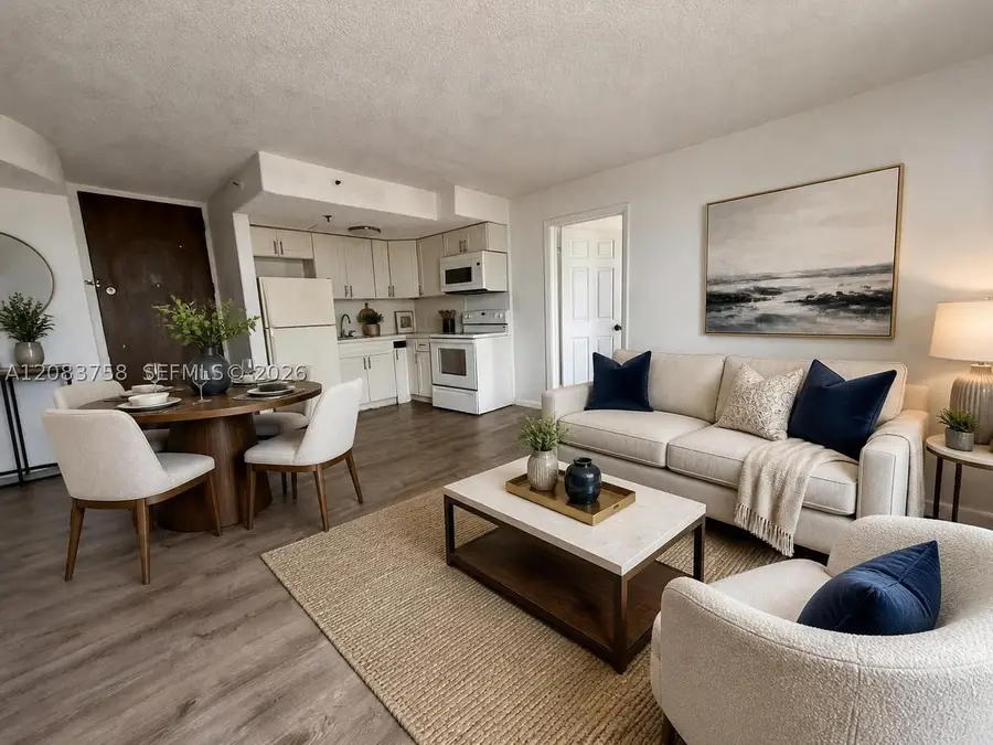 16450 NW 2 #309, Miami, FL 33169 - #2