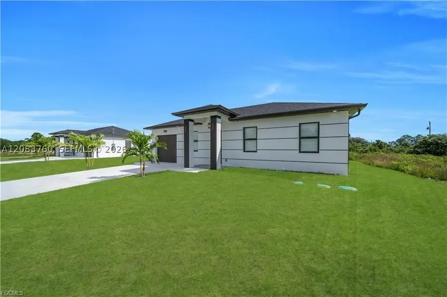 711 Roma Ave, Lehigh Acres, FL 33974 - #2