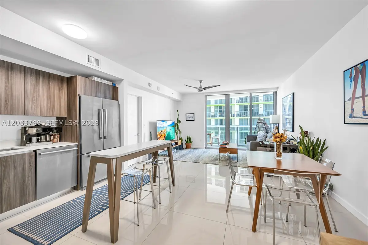 488 NE 18th St #2902, Miami, FL 33132 - #1