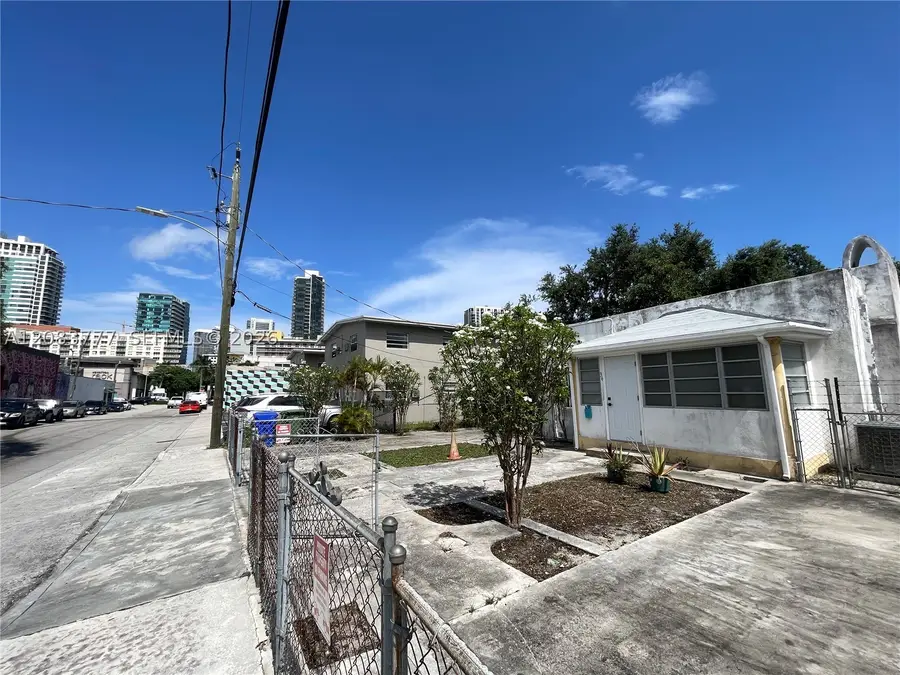 36 NW 32nd St, Miami, FL 33127 - #2