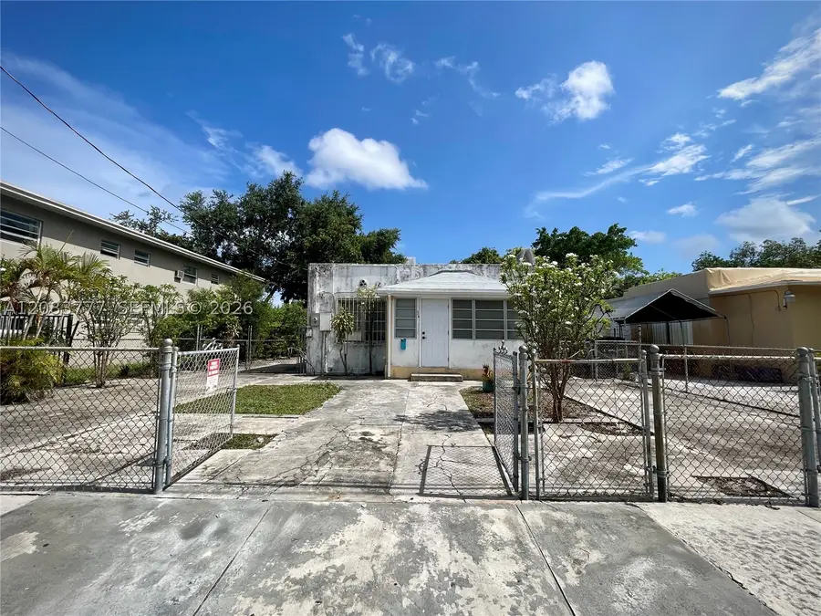 36 NW 32nd St, Miami, FL 33127 - #3