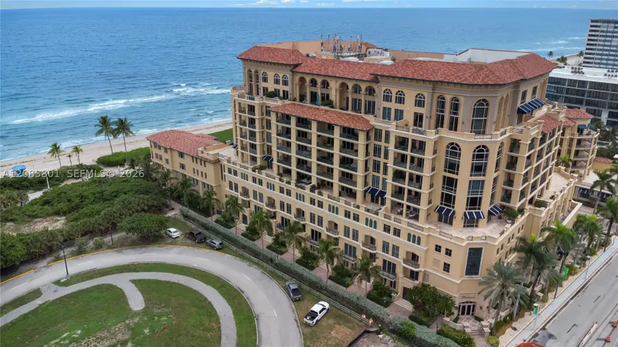 3501 N Ocean Dr #V5, Hollywood, FL 33019 - #2