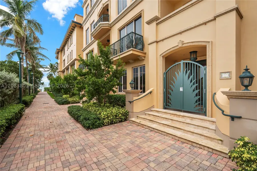 3501 N Ocean Dr #V5, Hollywood, FL 33019 - #3