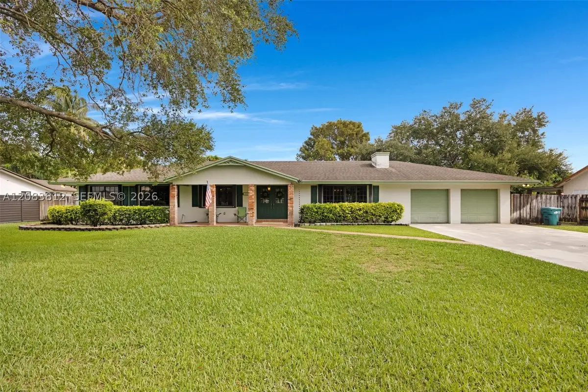 16781 SW 278th St, Homestead, FL 33031 - #1