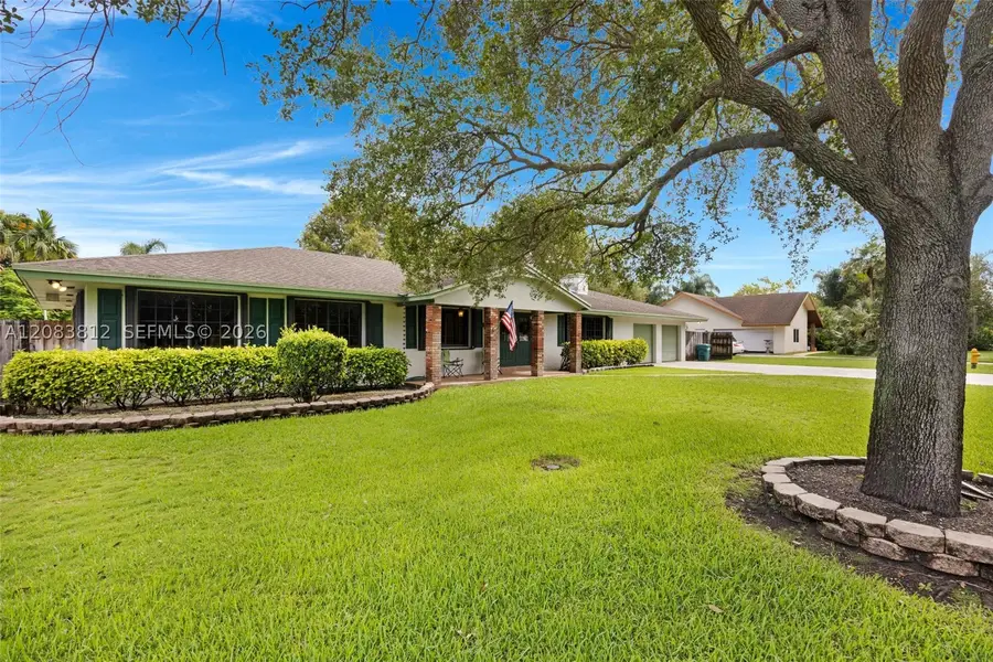 16781 SW 278th St, Homestead, FL 33031 - #3