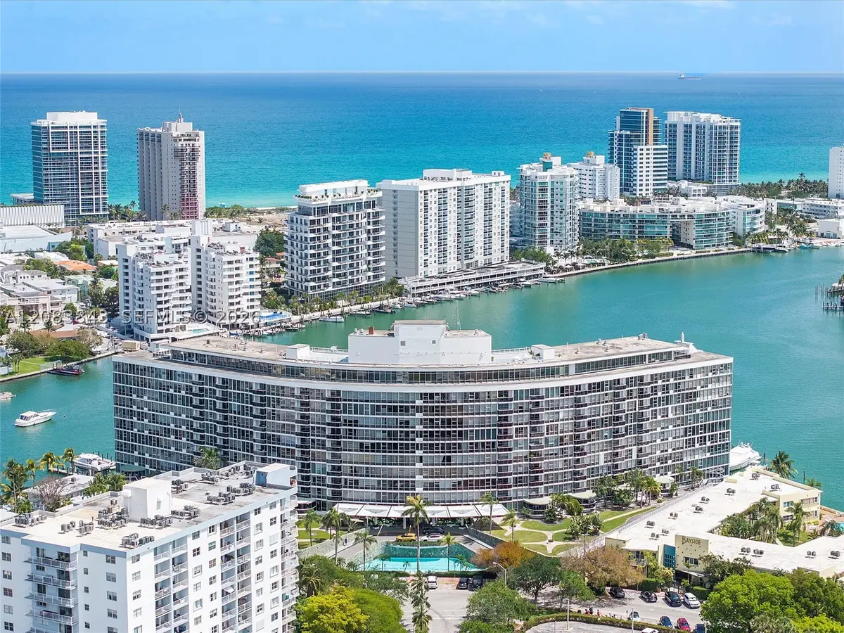 900 Bay Dr #601, Miami Beach, FL 33141 - #1