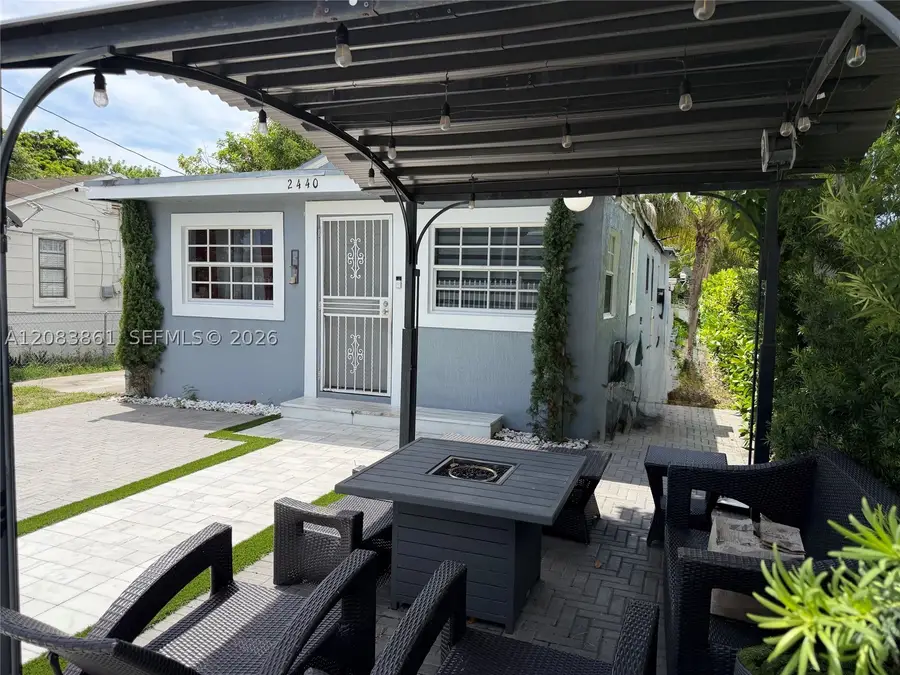 2440 NW 57th St, Miami, FL 33142 - #3