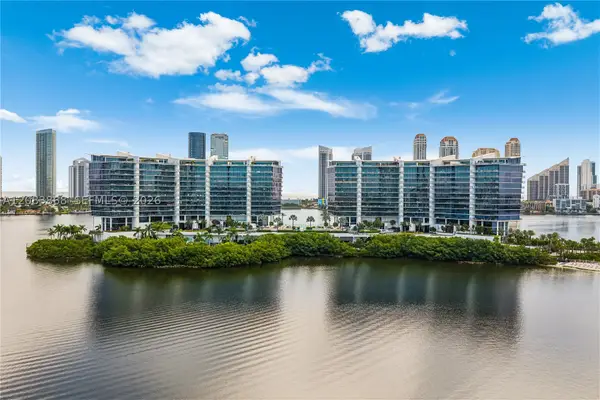 5000 Island Estates Dr #607, Aventura, FL 33160