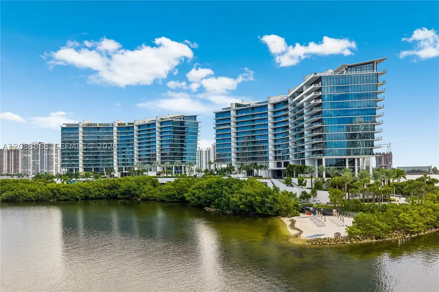 5000 Island Estates Dr #607, Aventura, FL 33160 - #2