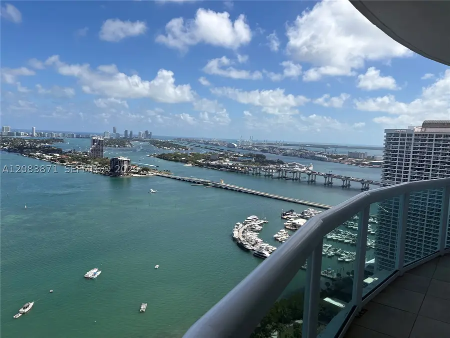 1800 N Bayshore Dr #3601, Miami, FL 33132 - #2