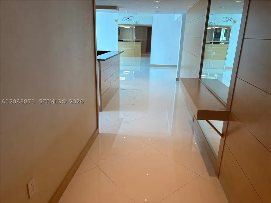 1800 N Bayshore Dr #3601, Miami, FL 33132 - #3