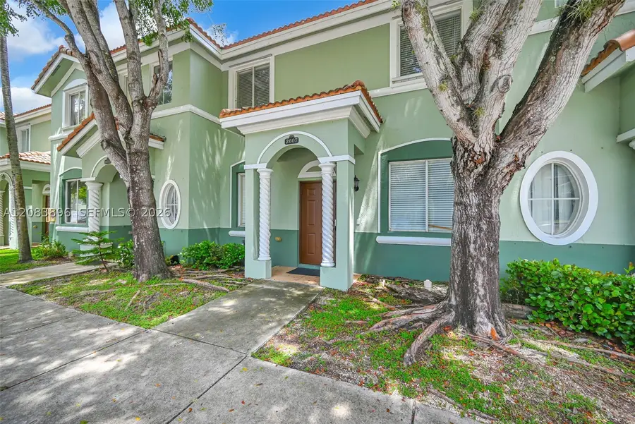 2607 SE 14th Ave #390, Homestead, FL 33035 - #3