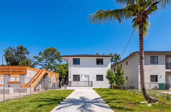2328 NW 67th St, Miami, FL 33147