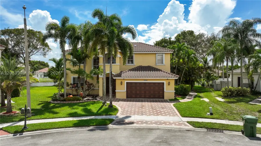 18806 NW 23rd Pl, Pembroke Pines, FL 33029 - #2