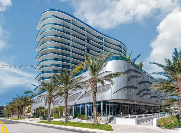 17550 Collins Ave #1403, Sunny Isles Beach, FL 33160