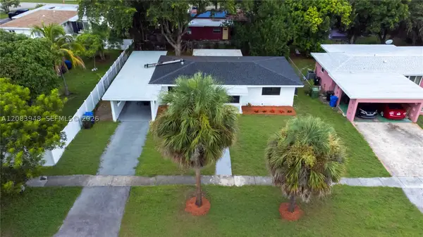 810 Wyoming Ave, Fort Lauderdale, FL 33312