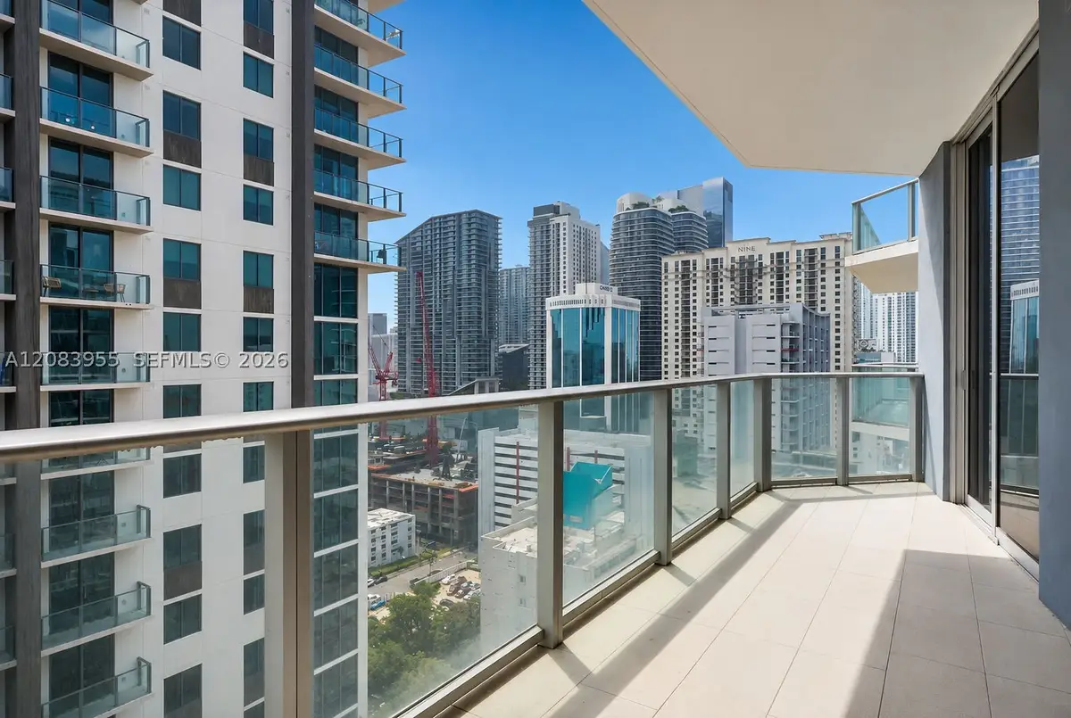 1010 SW 2nd Ave #2005, Miami, FL 33130 - #1