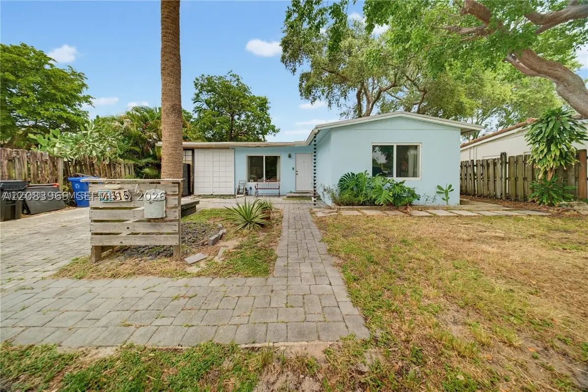315 SW 19th St, Fort Lauderdale, FL 33315 - #1