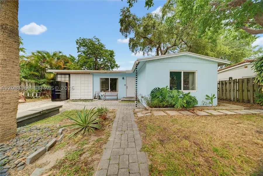 315 SW 19th St, Fort Lauderdale, FL 33315 - #2