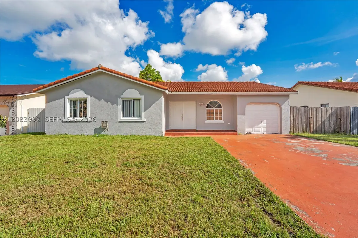 15421 SW 177th Ter, Miami, FL 33187 - #1