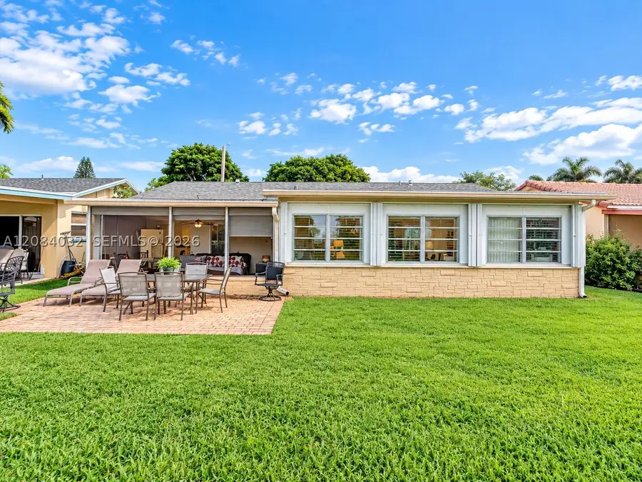 4719 NW 44th Ct, Tamarac, FL 33319 - #3