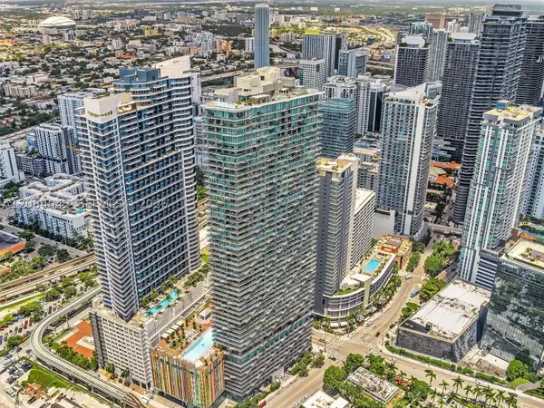 1300 S Miami Ave #3503, Miami, FL 33130
