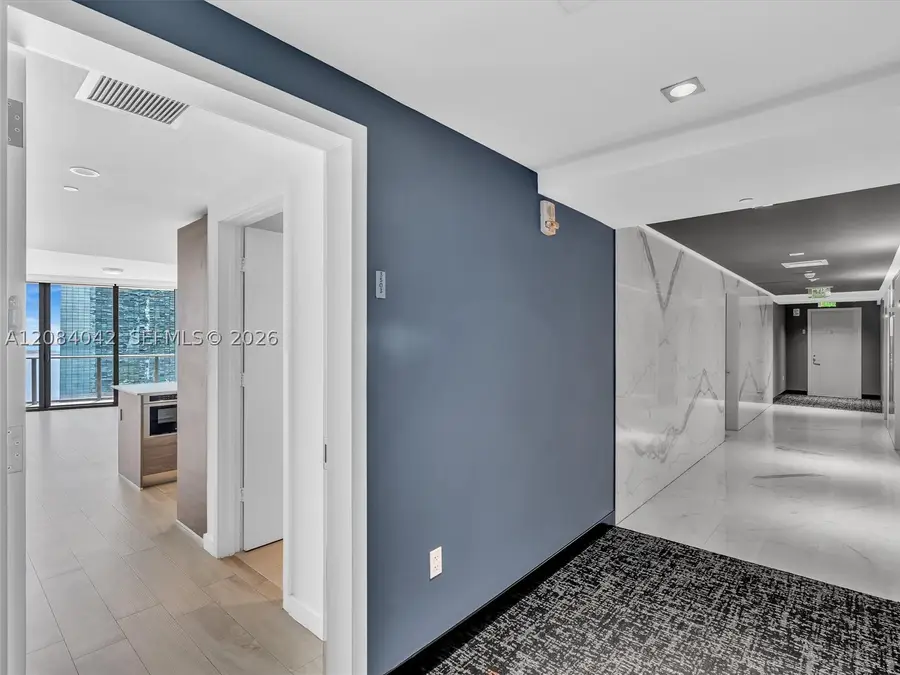 1300 S Miami Ave #3503, Miami, FL 33130 - #3