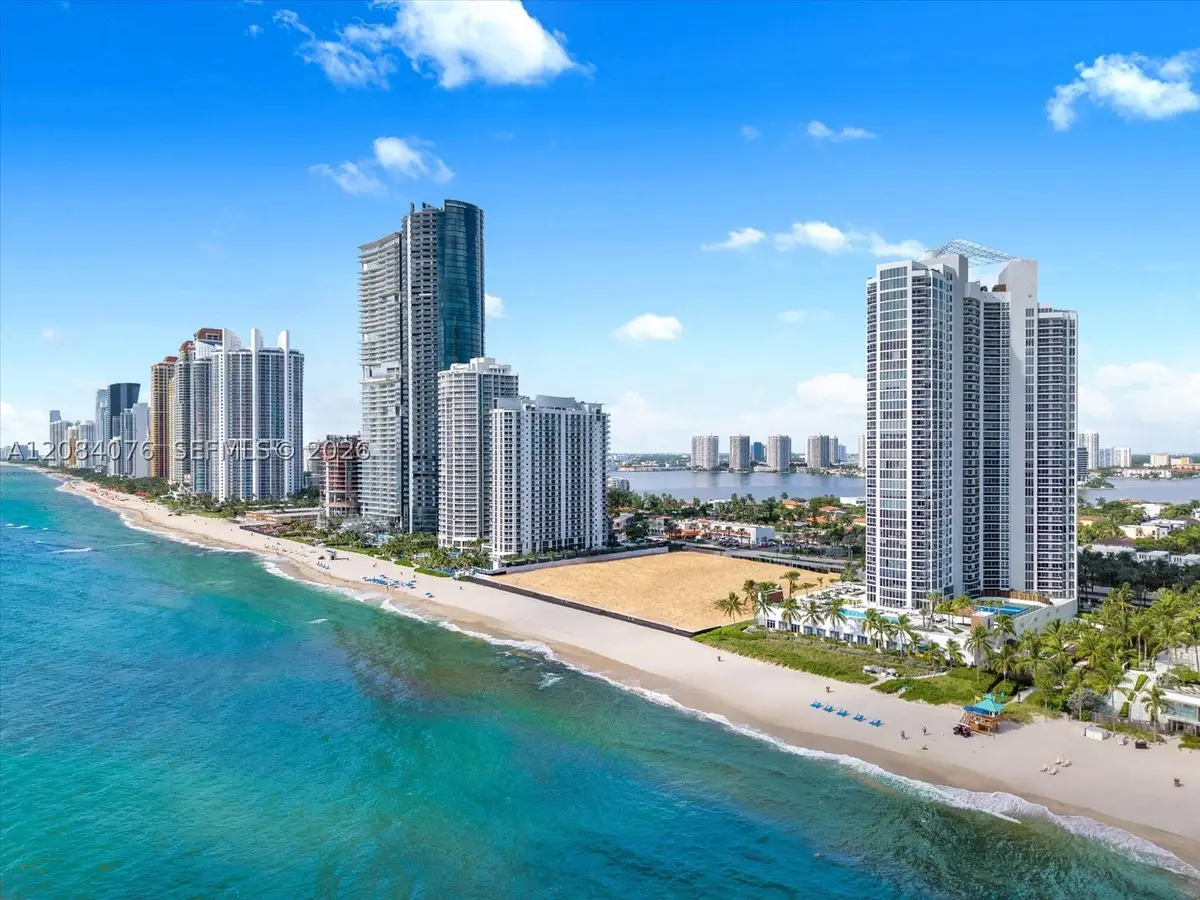 18911 Collins Ave #606, Sunny Isles Beach, FL 33160 - #1