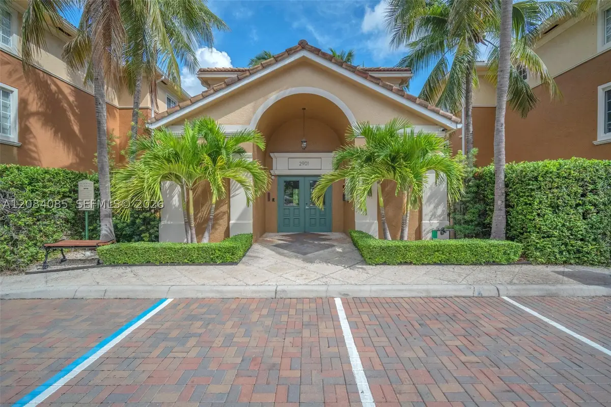 2931 NE 185th St #1101, Aventura, FL 33180 - #1