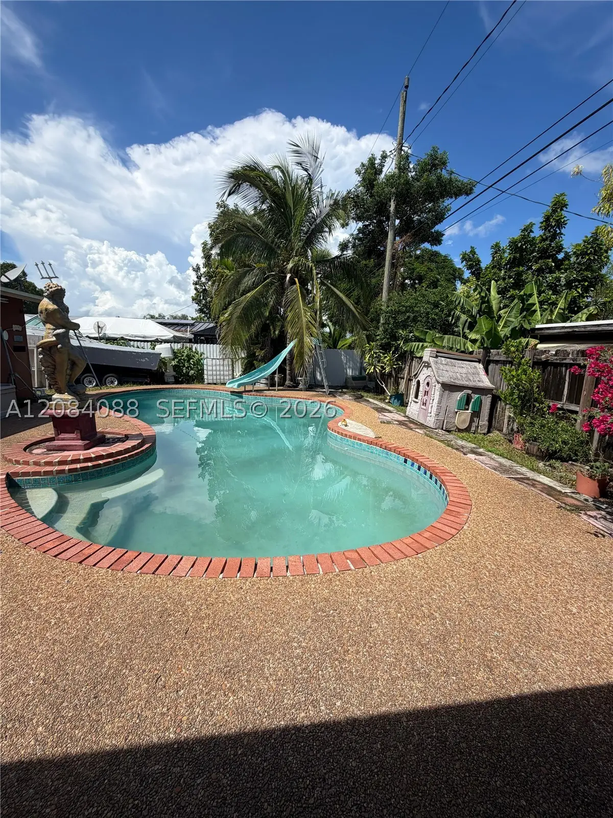 16111 SW 98th Ave, Miami, FL 33157 - #1