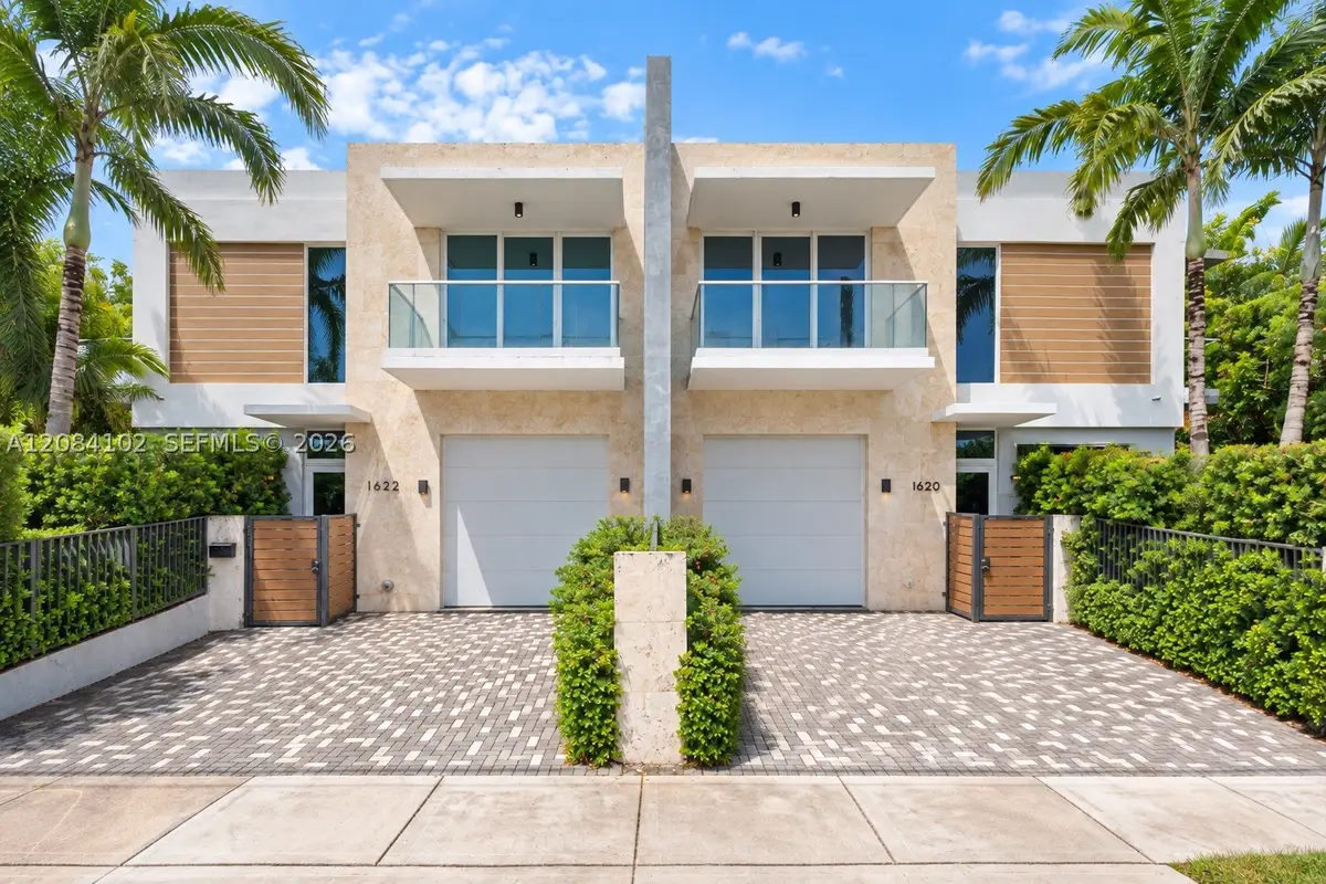 1622 SW 30th Ave, Miami, FL 33145 - #1