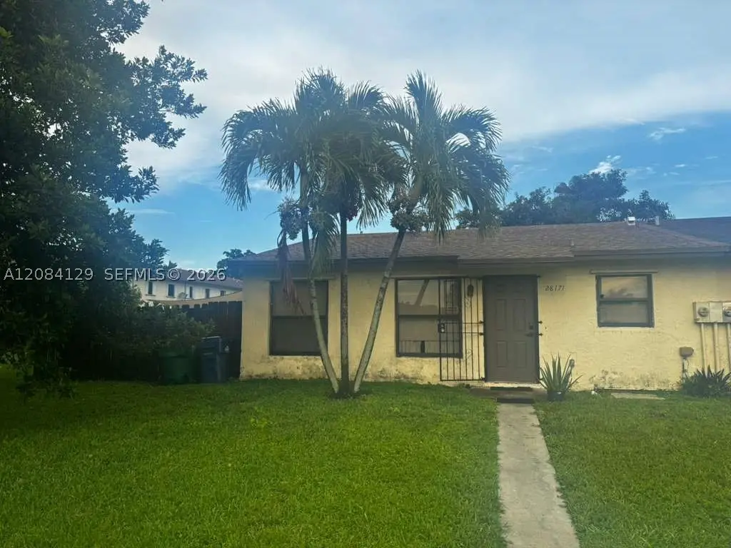 28171 SW 143rd Ct, Homestead, FL 33033 - #1