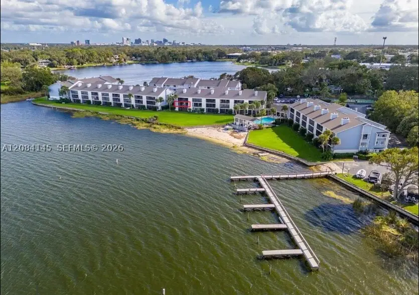 4113 Fairview Vista Pt #107, Orlando, FL 32804 - #2
