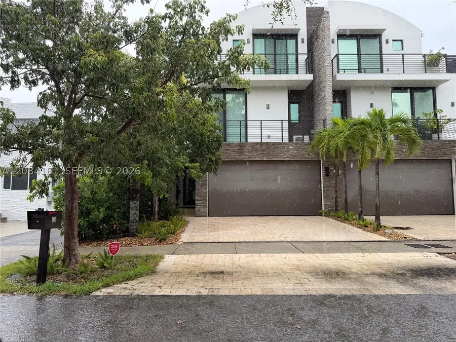 106 NE 16th Ter, Fort Lauderdale, FL 33301 - #2
