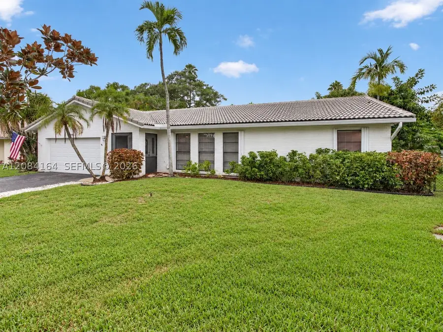 1539 NW 110th Ter, Coral Springs, FL 33071 - #2