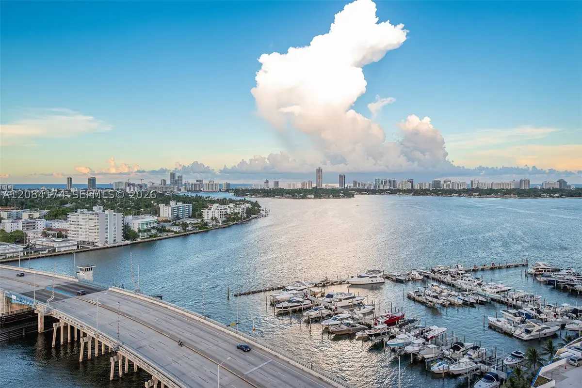 1881 79th St Cswy #1901, North Bay Village, FL 33141 - #1