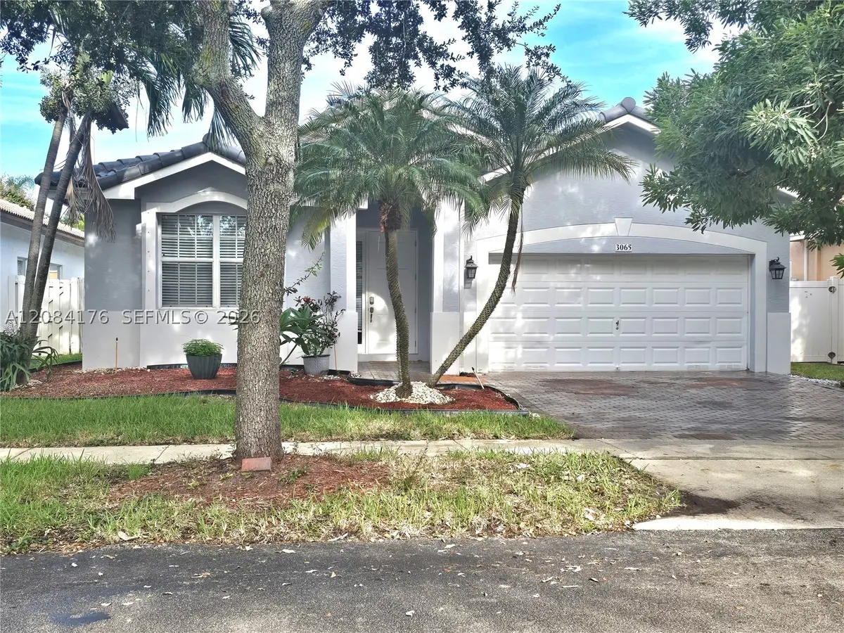 3065 SW 137th Ave, Miramar, FL 33027 - #1