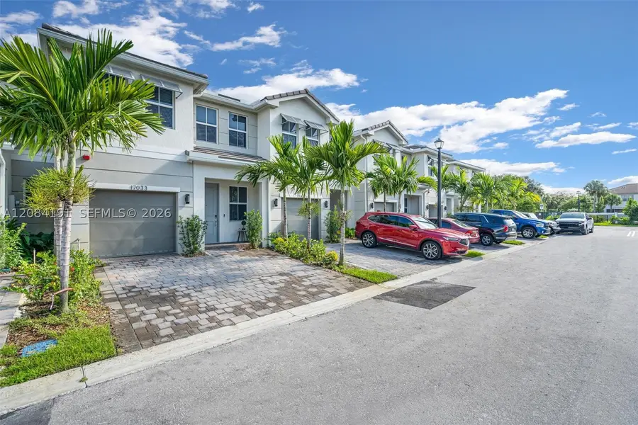 17033 SW 1st St #1, Pembroke Pines, FL 33027 - #3