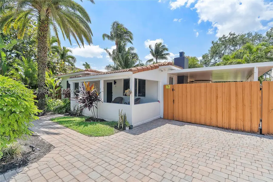 705 SW 8th Ave, Fort Lauderdale, FL 33315 - #3