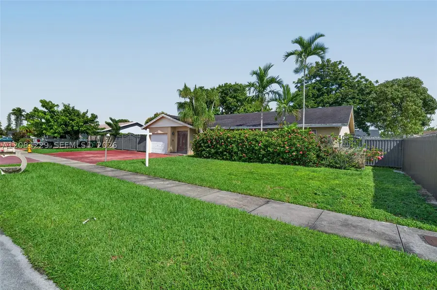 13217 SW 44th Ln, Miami, FL 33175 - #2