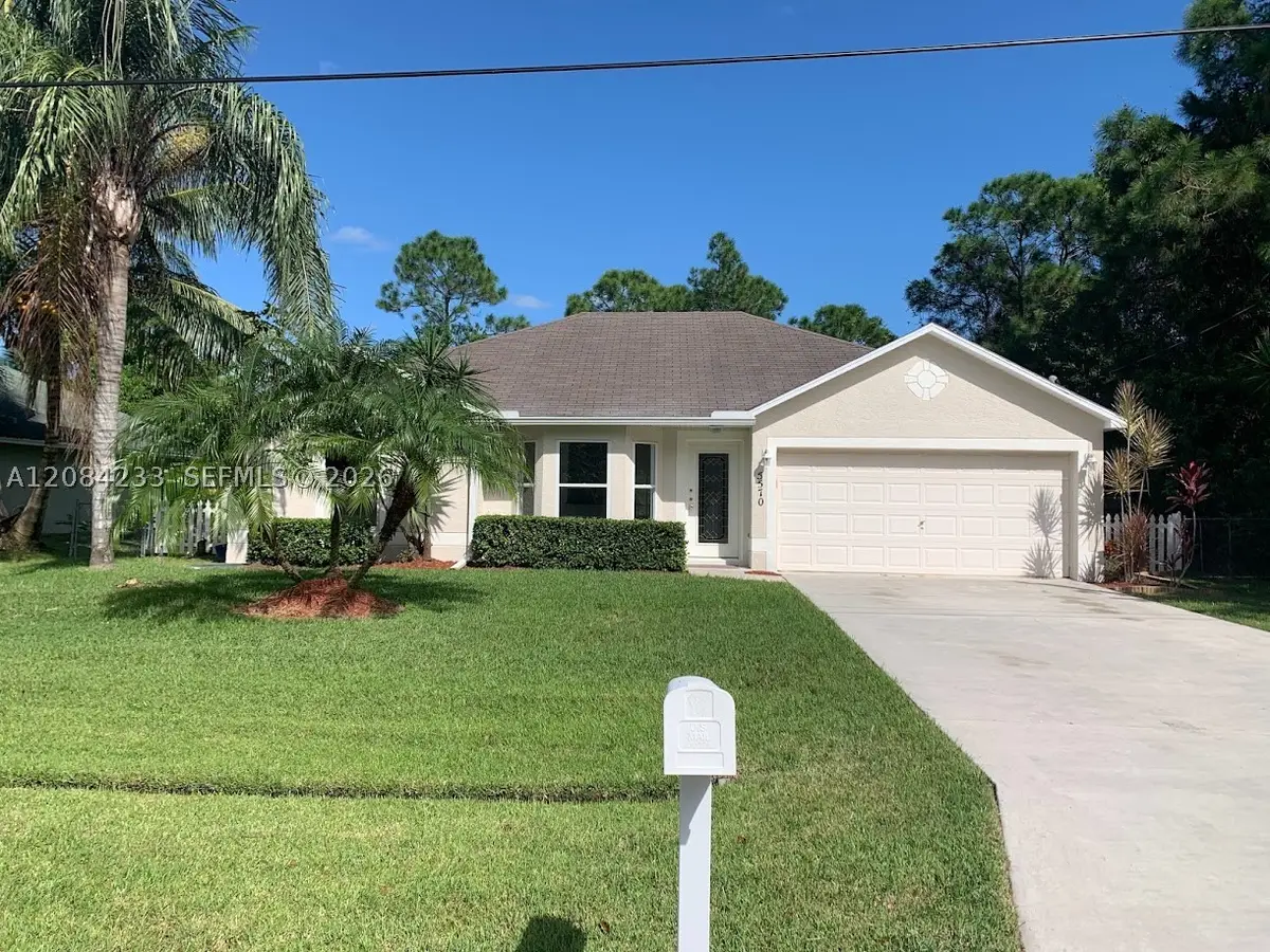5570 NW Cruzan Ave, Port Saint Lucie, FL 34986 - #1