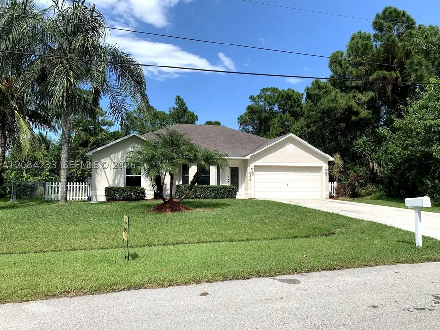 5570 NW Cruzan Ave, Port Saint Lucie, FL 34986 - #2