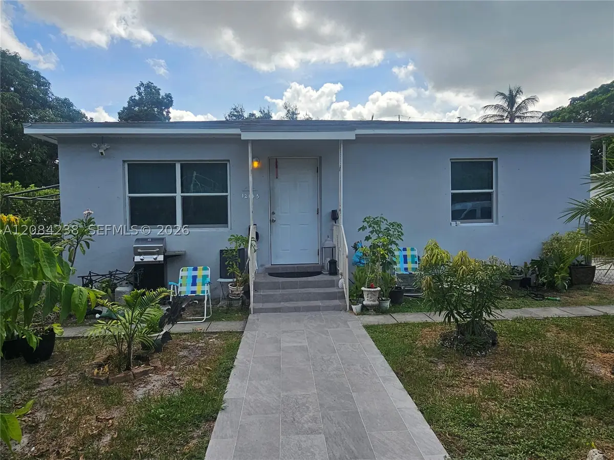 12145 NE 11th Ct, North Miami, FL 33161 - #1