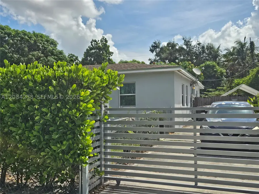 12145 NE 11th Ct, North Miami, FL 33161 - #2