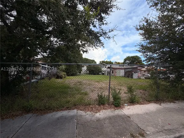 89 NW 34th Ter, Miami, FL 33127
