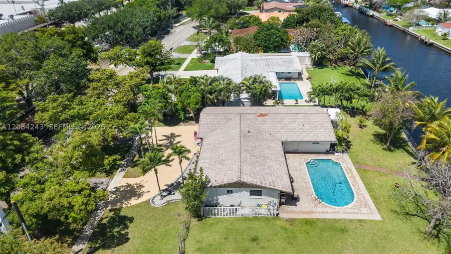 6121 SW 16th St, Plantation, FL 33317 - #2