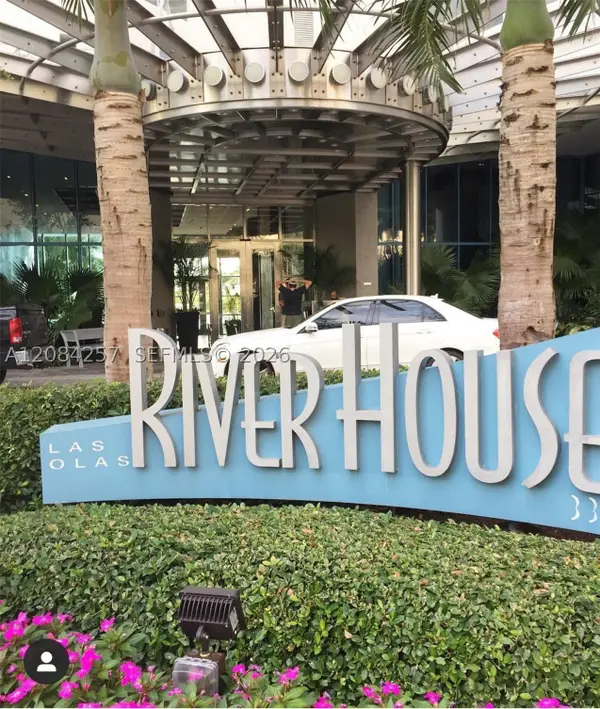 333 Las Olas Way #2604, Fort Lauderdale, FL 33301