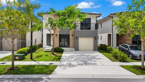 1167 NW 2nd St, Florida City, FL 33034
