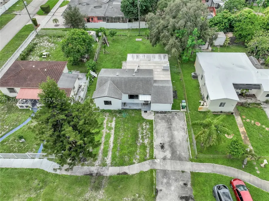 1146 Jann Ave, Opa Locka, FL 33054 - #3
